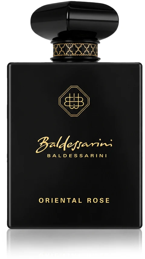 Baldessarini Oriental Rose Extrait de parfum 100 ml (unisex)