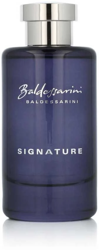 Baldessarini Signature After Shave Lotion losjonas po skutimosi vyrams, 90 ml