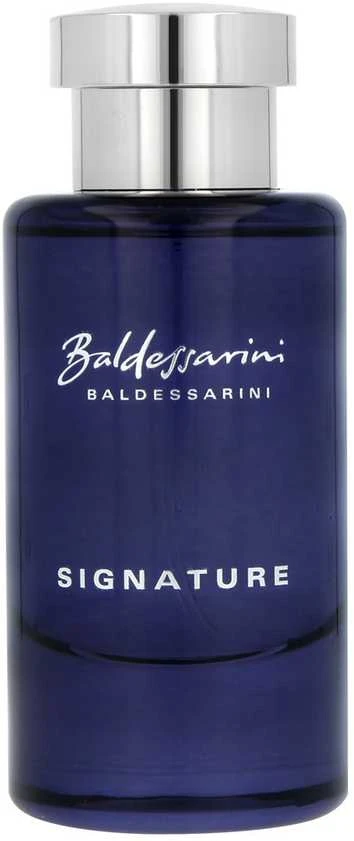Baldessarini Signature EDT tualetinis vanduo vyrams, 50 ml