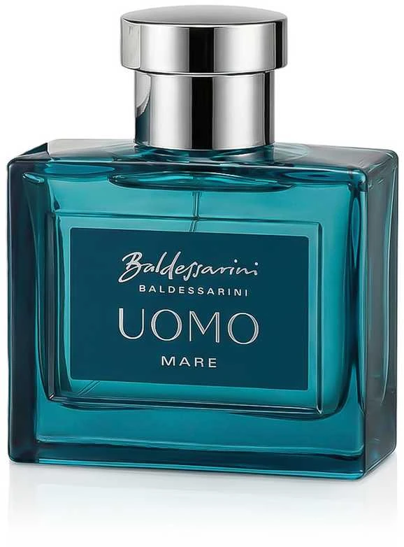 Baldessarini Uomo Mare EDT tualetinis vanduo vyrams, 50 ml