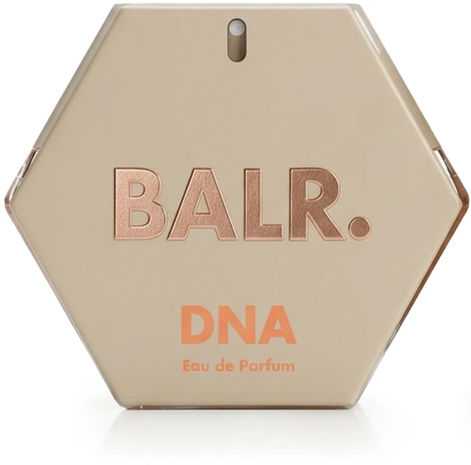 BALR. DNR MOTERIMS riboto leidimo, 50 ml