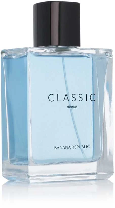 Banana Republic Classic Acqua EDP parfumuotas vanduo unisex, 125 ml