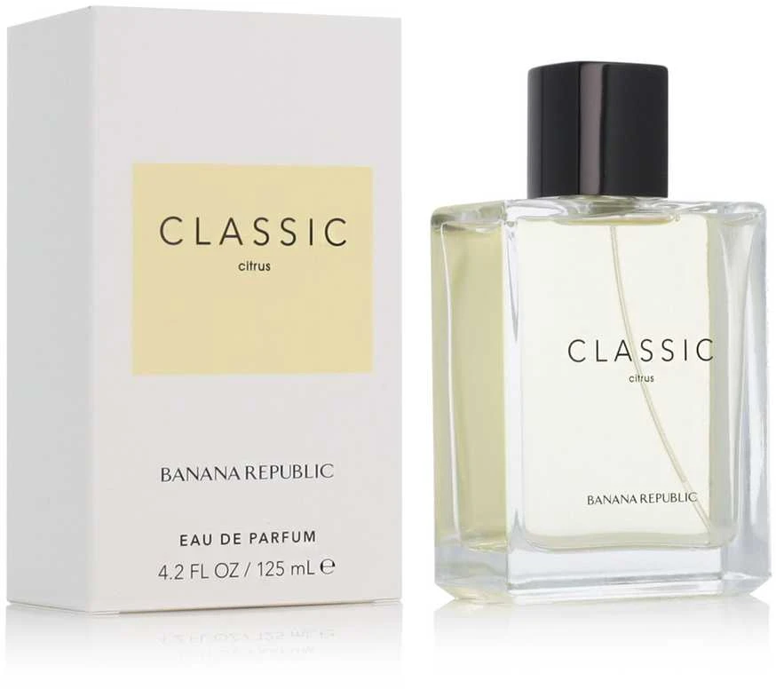 Banana Republic Classic Citrus EDP parfumuotas vanduo unisex, 125 ml