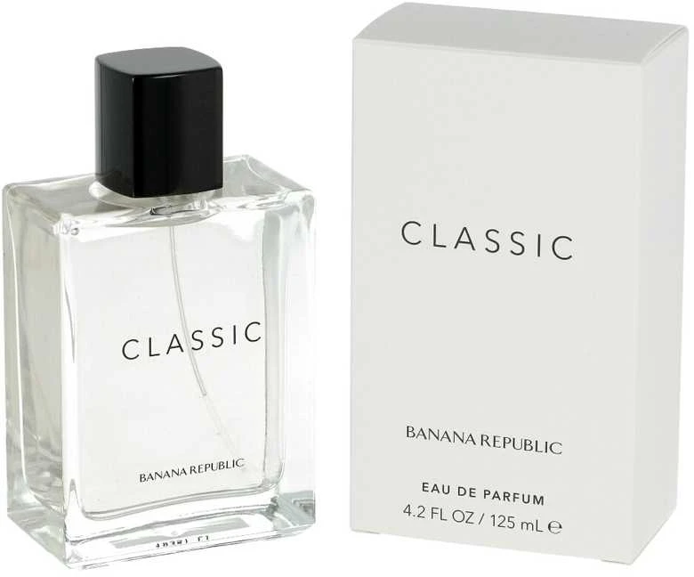 Banana Republic Classic EDP parfumuotas vanduo unisex, 125 ml