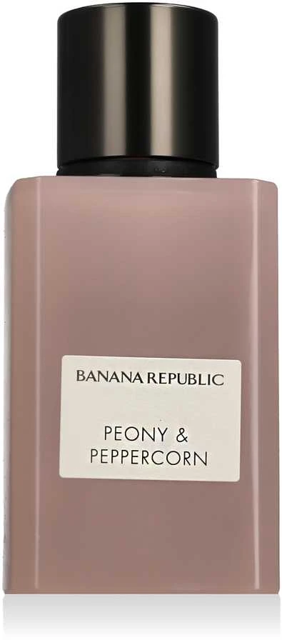 Banana Republic Peony & Peppercorn EDP parfumuotas vanduo unisex, 75 ml