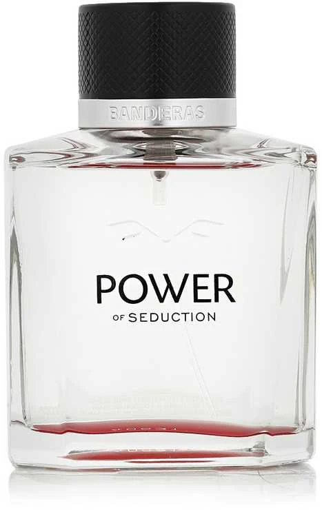 ANTONIO BANDERAS „Power Of Seduction“ EDT kvepalai 100 ml