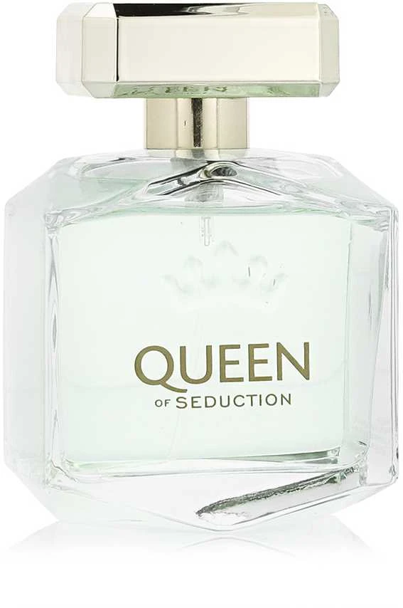 Kvepalai moterims Antonio Banderas Queen of Seduction EDT, 80 ml