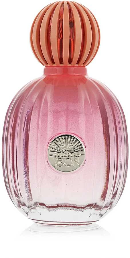 Antonio Banderas The Icon Splendid EDP parfumuotas vanduo moterims, 100 ml