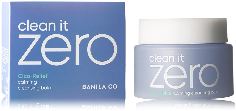 Banila Co Clean it Zero Calming, 100 ml
