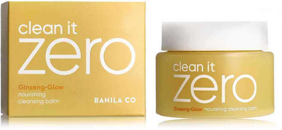 Banila Co Clean it Zero maitininantis, 100 ml