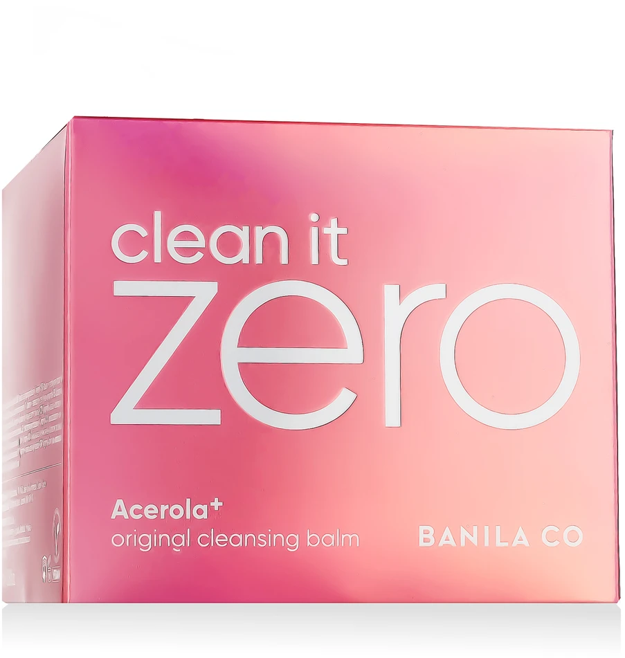 Banila Co Clean it Zero Original, 180 ml