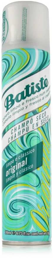 Batiste Original sausas šampūnas 200ml