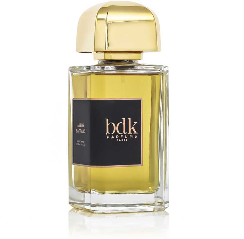 Bdk Parfums Ambre Safrano EDP Purškiklis 100ml