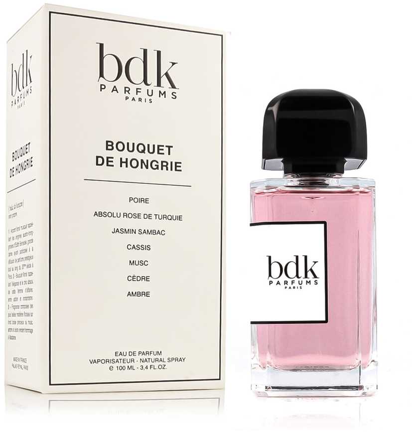 BDK Parfums Bouquet De Hongrie EDP parfumuotas vanduo, 100 ml