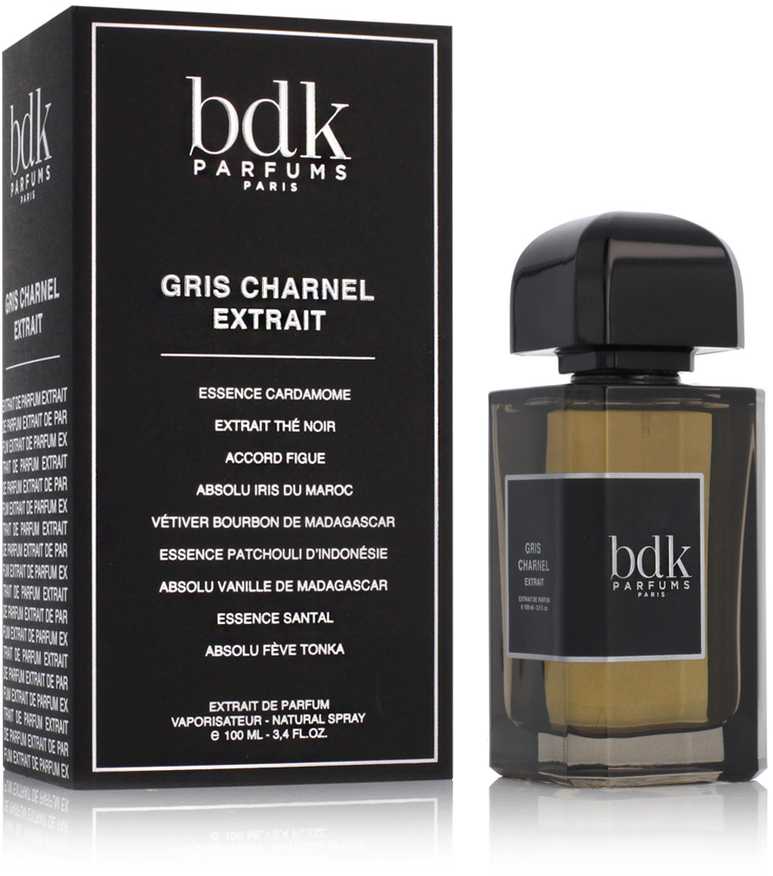 BDK Parfums Gris Charnel Extrait PP kvepalai unisex, 100 ml