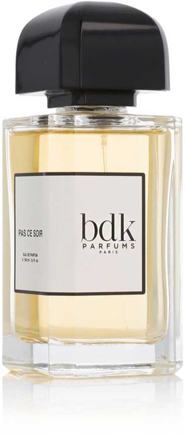 BDK Parfums Pas Ce Soir EDP parfumuotas vanduo, 100 ml