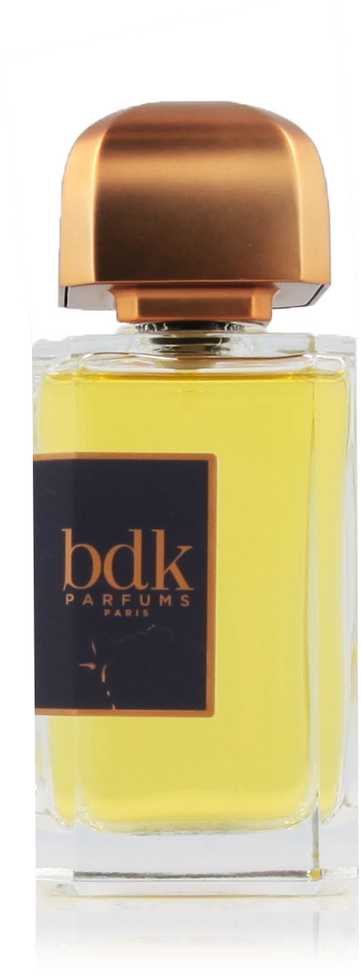 Unisex kvepalai BDK Parfums Tabac Rose EDP, 100 ml