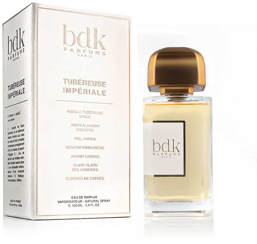BDK Parfums Tubereuse Imperiale EDP parfumuotas vanduo, 100 ml