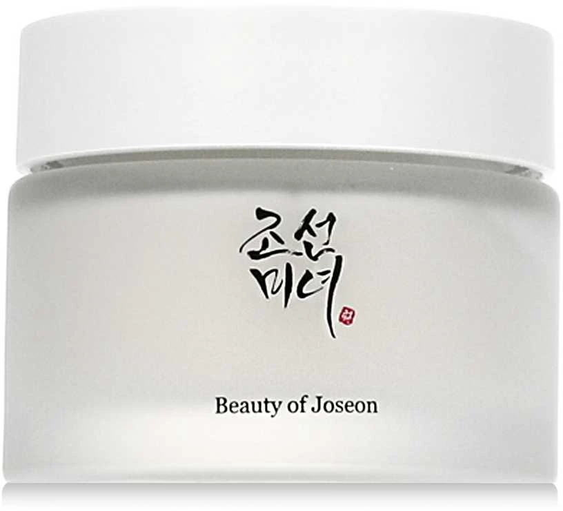 Beauty of Joseon Dynasty Cream Skaistinamojo poveikio drėkinantis veido kremas, 50 ml