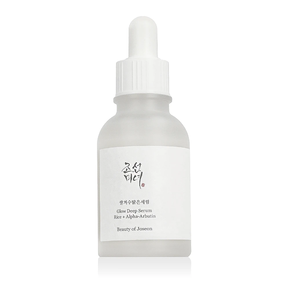 Beauty of Joseon Glow Deep Serum Rice + Alpha-Arbutin, 60 ml