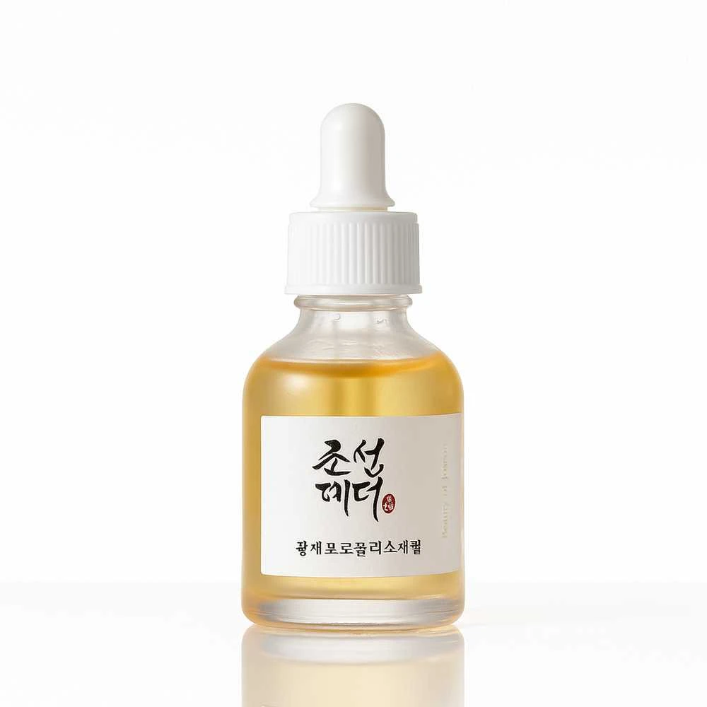 Beauty of Joseon Glow Serum Propolis + Niacinamide skaistinantis serumas veidui, 30 ml