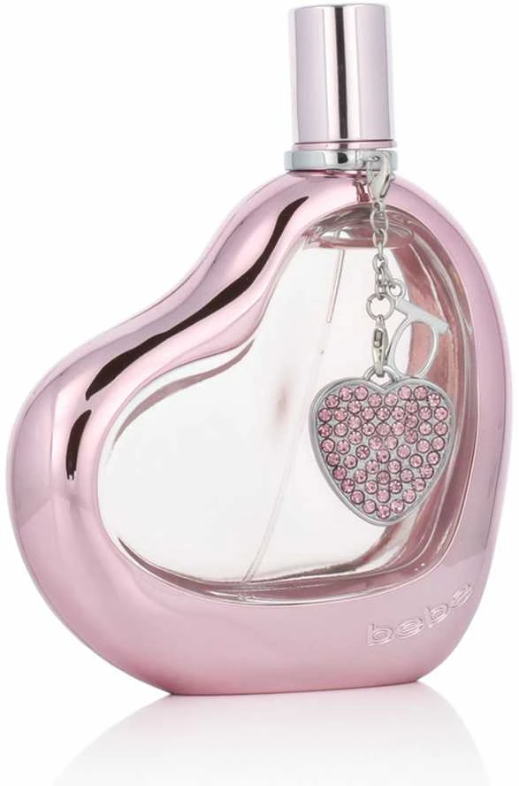 Bebe Sheer eau de parfum for women 100 ml