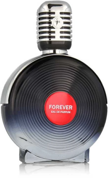 Elvis Presley Forever EDP parfumuotas vanduo vyrams, 100 ml