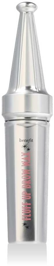 Benefit Fluff Up Brow Wax Mini antakių vaškas, 3 ml