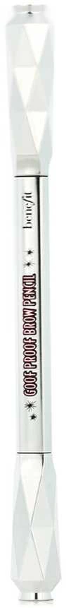 Benefit Goof Proof Eyebrow Pieštukas antakių pieštukas, atspalvis: 03 Medium, 0,34 g