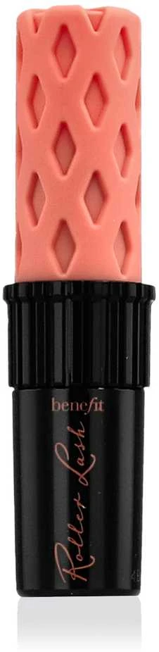 Benefit Roller Lash Curling Blakstienų tušas riečiamasis blakstienų tušas, atspalvis: Juodas, 4 g