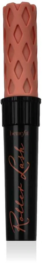Benefit Roller Lash Curling Blakstienų tušas riečiamasis blakstienų tušas, atspalvis: Juodas, 8.5 g