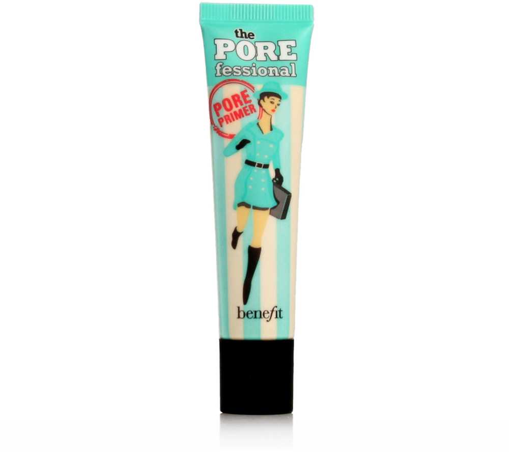 Benefit The POREfessional Makeup Primer makiažo bazė, 22 ml