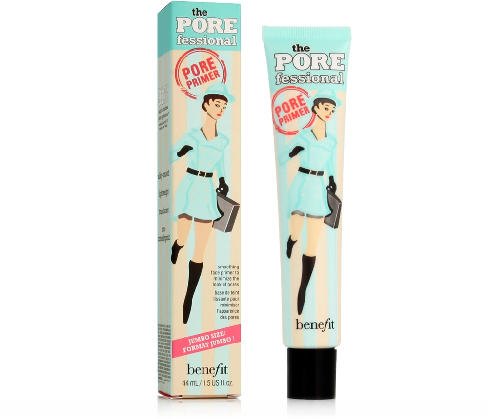Benefit The POREfessional Makeup Primer makiažo bazė, 44 ml