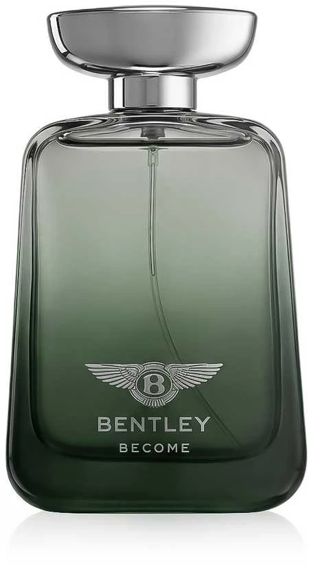 Bentley Become EDP parfumuotas vanduo vyrams, 100 ml