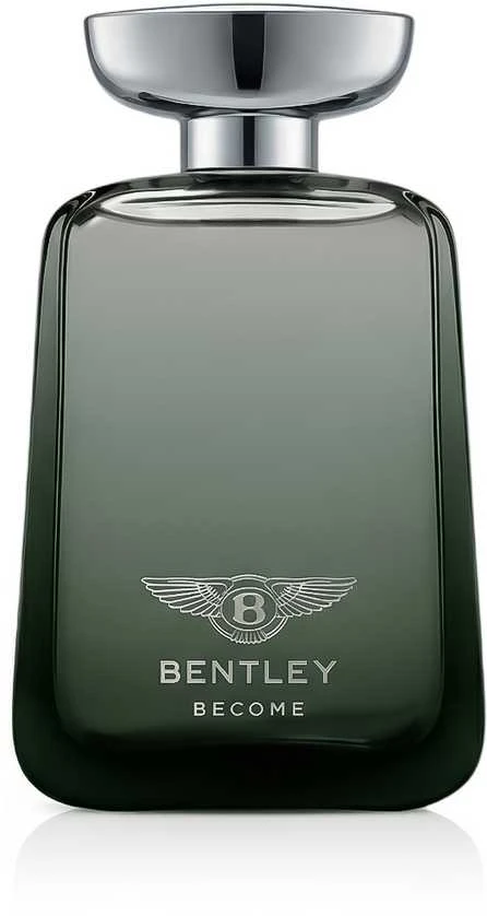 Bentley Become EDP parfumuotas vanduo vyrams, 60 ml