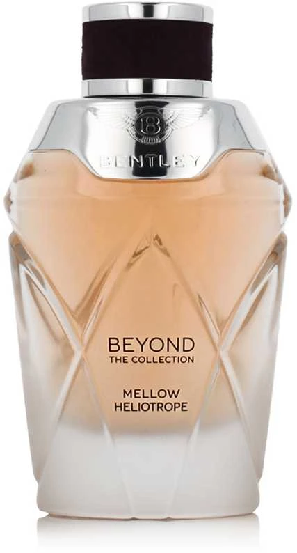 Bentley Beyond Collection Mellow Heliotrope EDP parfumuotas vanduo unisex, 100 ml