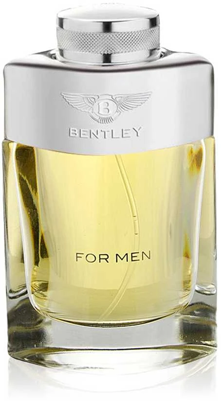 Bentley for Men (Kvepalai Vyrams) EDT - 100ml