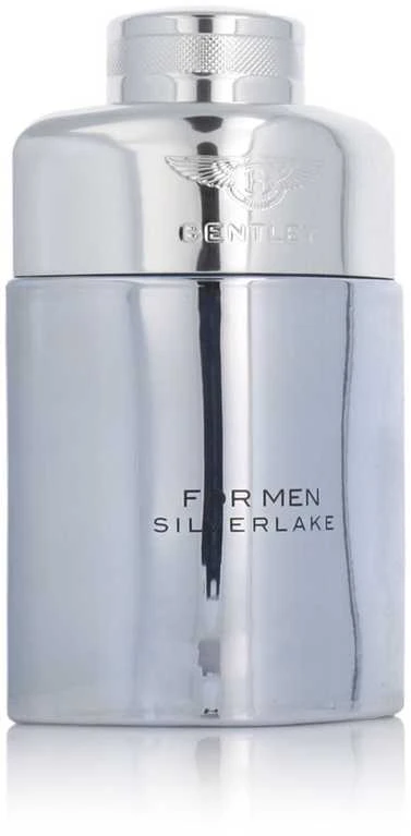 Bentley Silverlake EDP parfumuotas vanduo vyrams, 100 ml