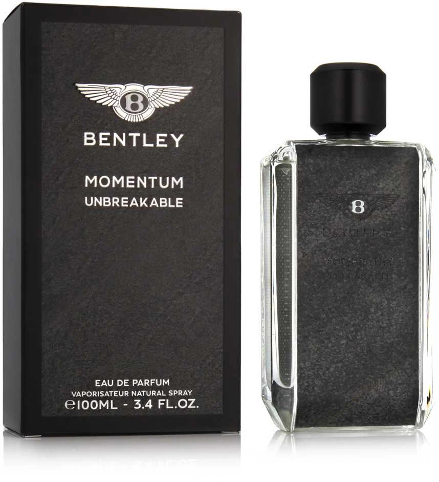 Bentley Momentum EDP, 100 ml