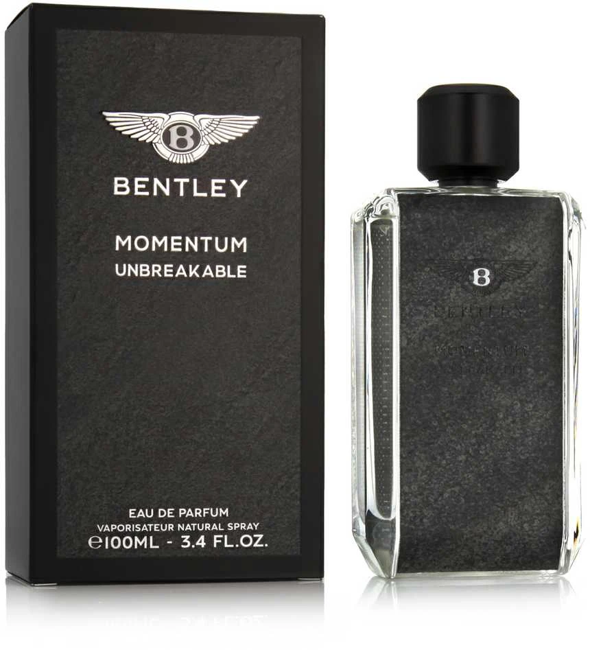 Bentley Momentum EDP, 100 ml