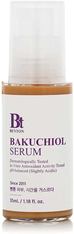 Benton Bakuchiol Serum - Sérum