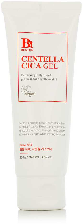 Benton Centella 100g veido gelis