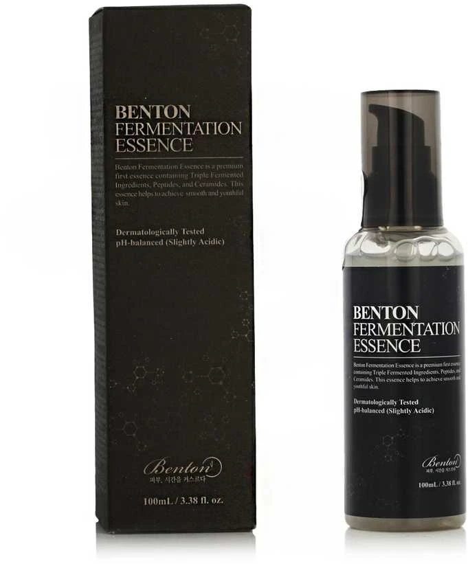 Benton Fermentation Essence Serum fermentuota esencija veidui, 100 ml