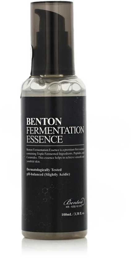 Benton Fermentation Essence Serum fermentuota esencija veidui, 100 ml