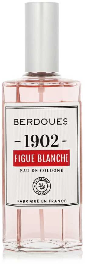Parfums Berdoues 1902 Figue Blanche EDC odekolonas unisex, 125 ml