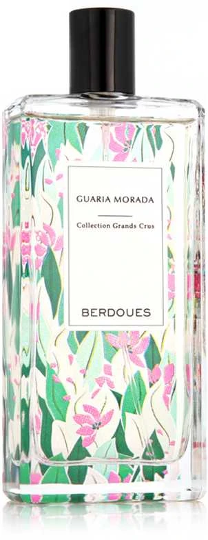 Parfums Berdoues Guaria Morada EDP parfumuotas vanduo moterims, 100 ml