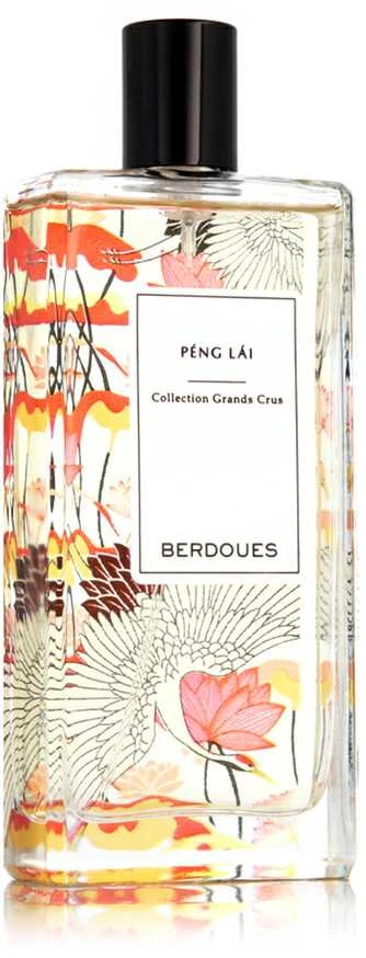 Parfums Berdoues Peng Lai EDP parfumuotas vanduo unisex, 100 ml