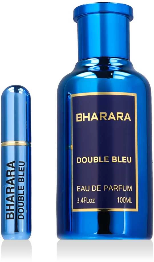 Bharara Double Bleu EDP 100ml