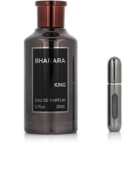 Bharara King EDP 200ml