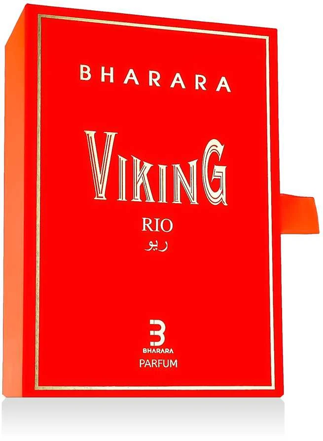 Bharara Viking Rio, 100 ml Parfum Purškiklis